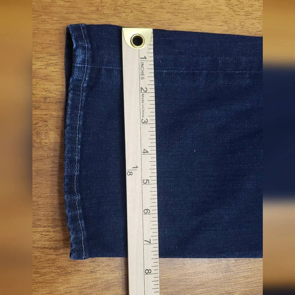 True Religion classic straight